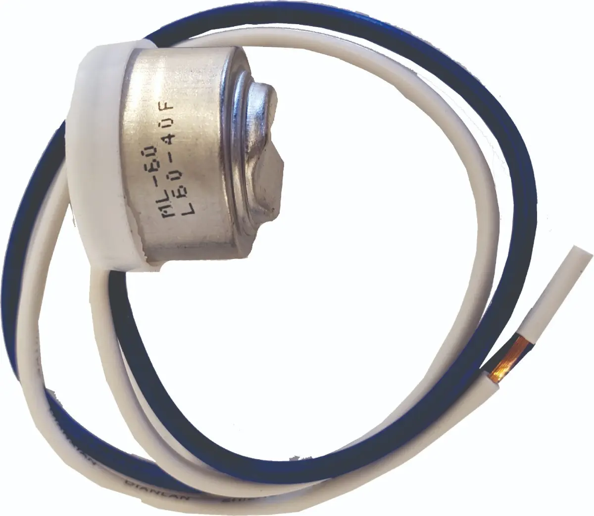 Bimetal Heladera Ml60 L60 - 40F