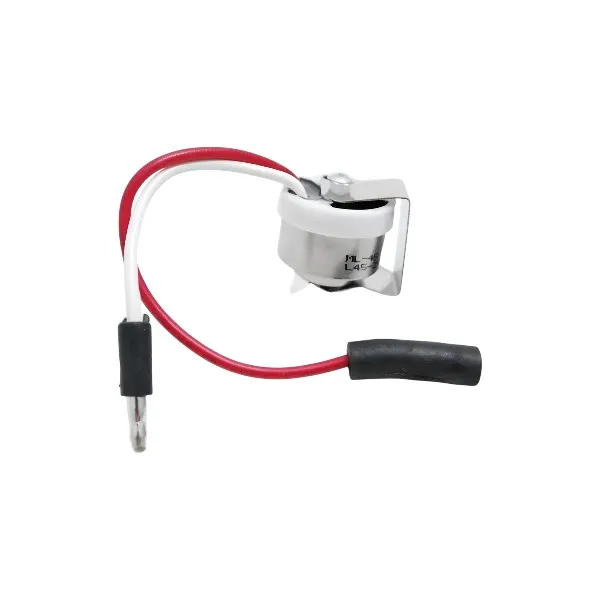 Bimetal Encapsulado Para Heladera No Frost Sin Fusible