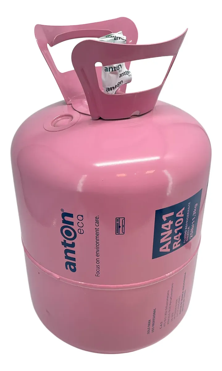 R 410 A x 11,3 kg