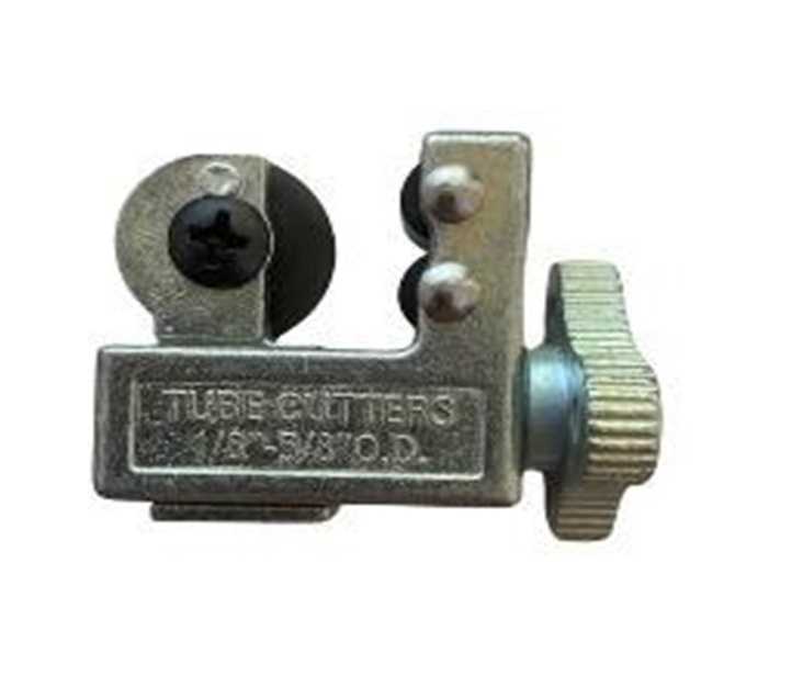 CORTADORA DE CAÑO MINI 1/8 A 5/8