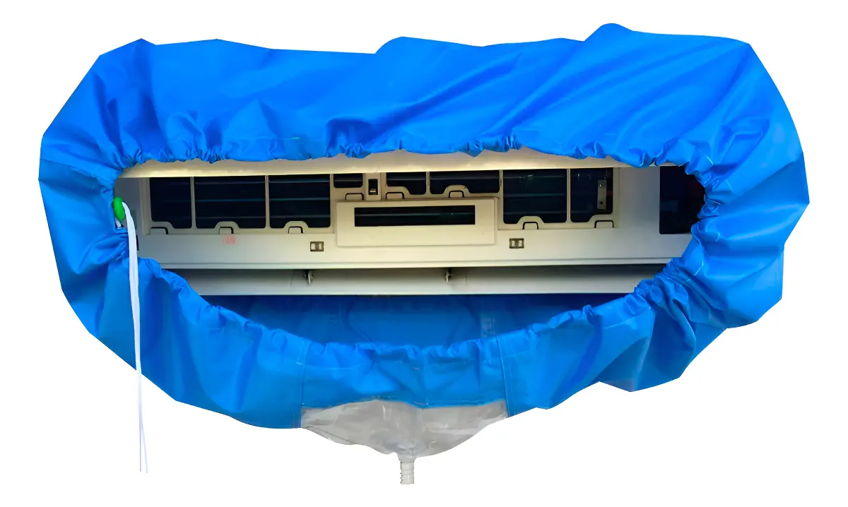 LONA DE LIMPIEZA SPLIT IMPERMEABLE 2250 4500 FR