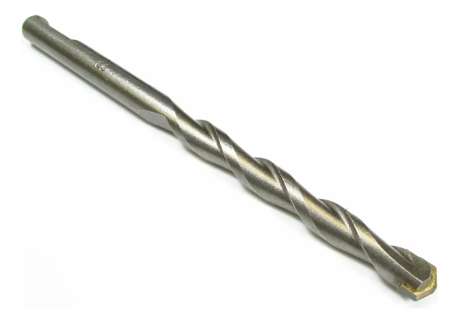 Mecha Broca Centradora 8mm X 110mm Para Sierra Copa