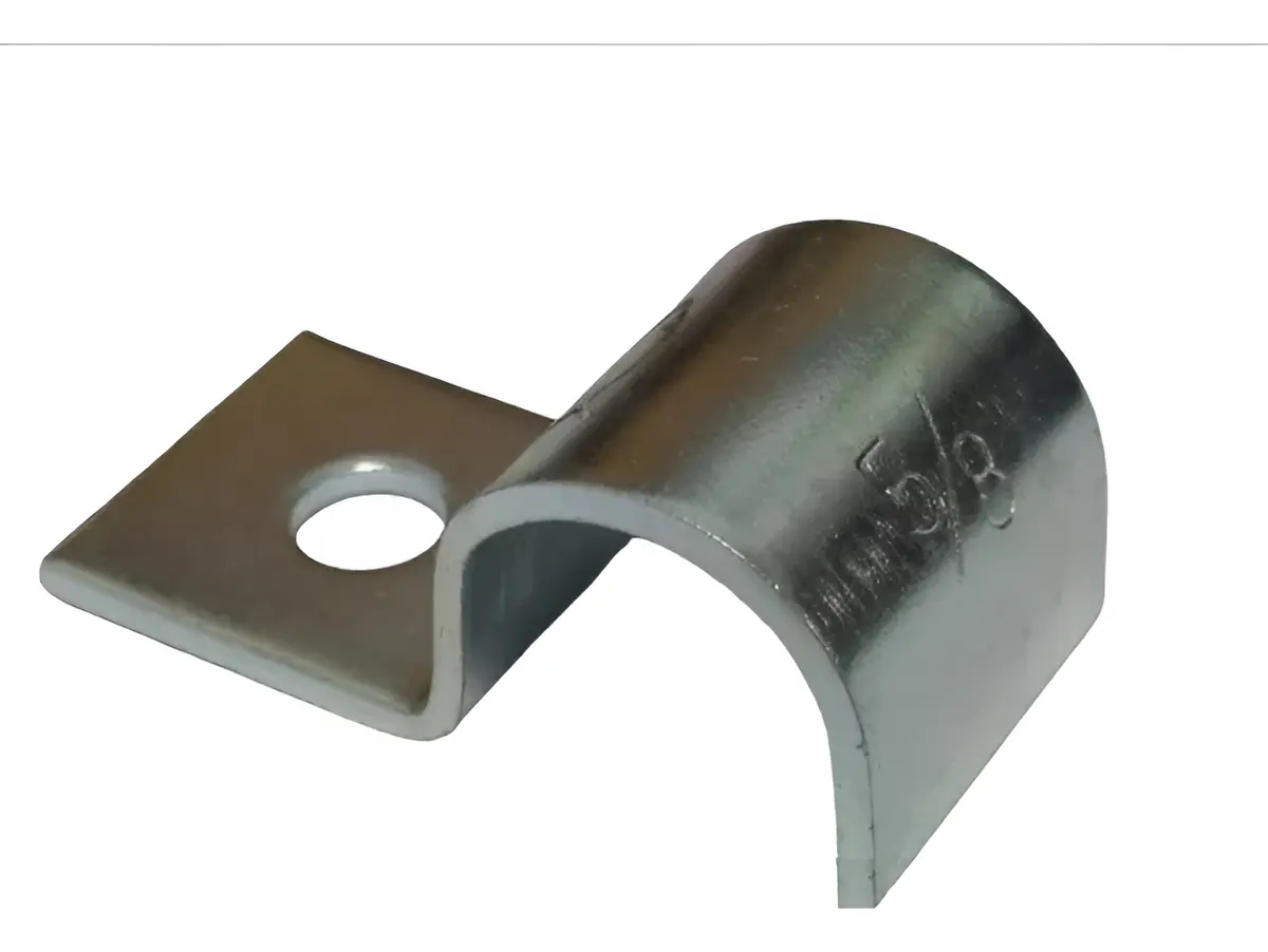 grampa media omega para manguera de 5/8